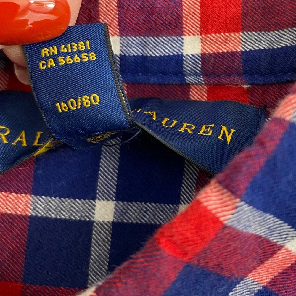 Ralph Lauren kids ralph